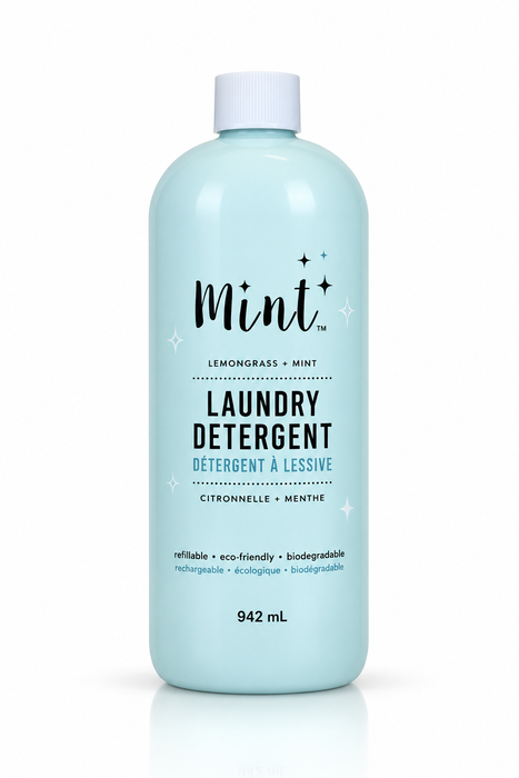 Mint Laundry