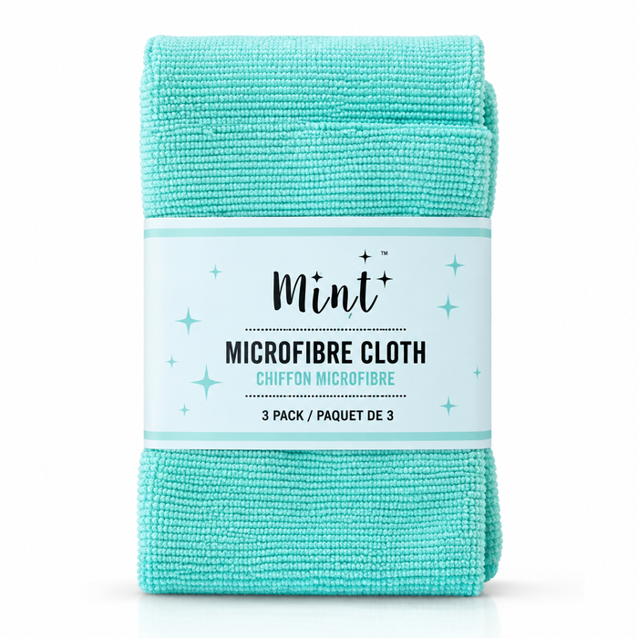Mint Cloths