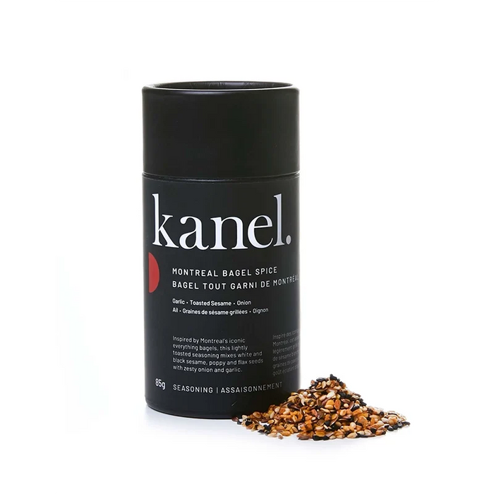 Kanel Spices