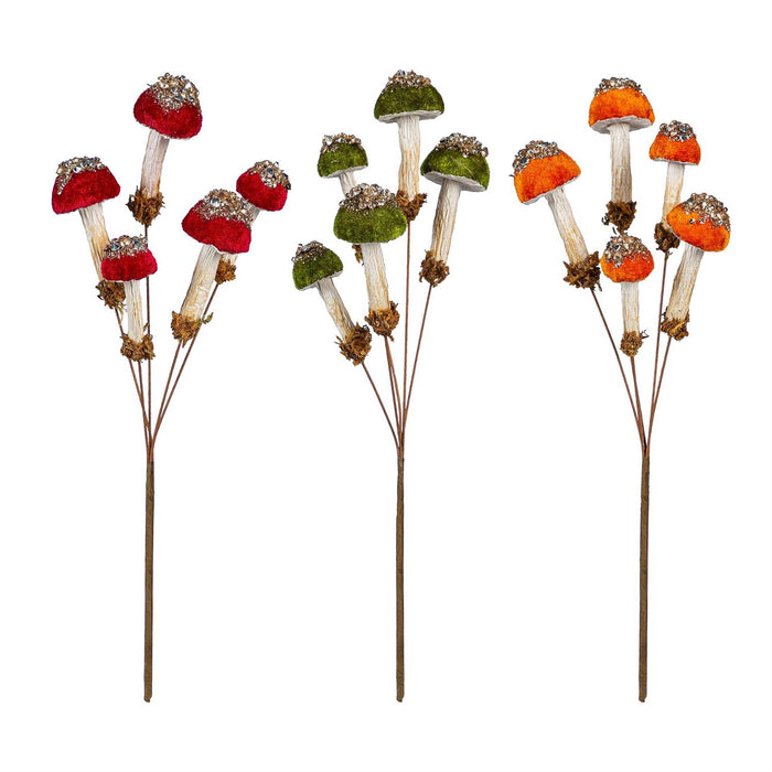 Stems & Sprays