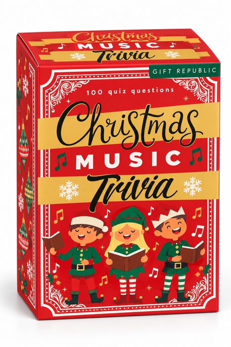 Christmas Games