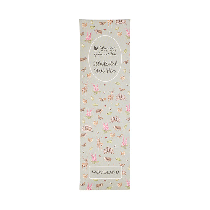 Nail File Set