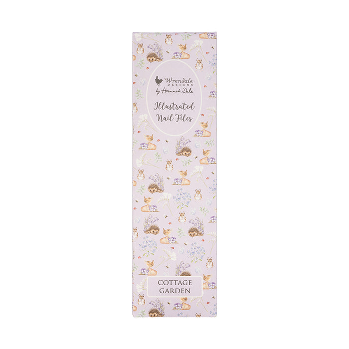 Nail File Set