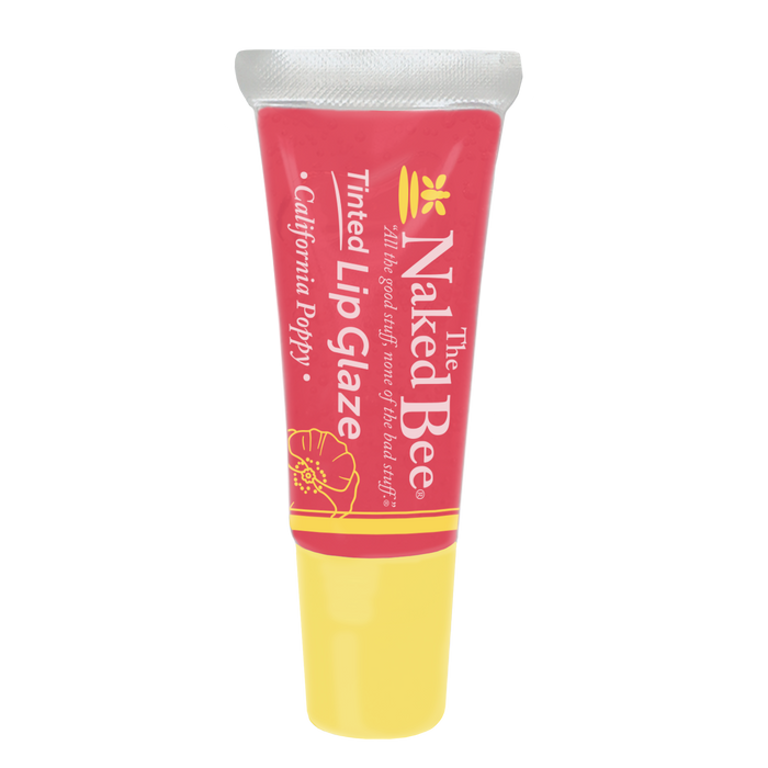 Tinted Lip Glaze