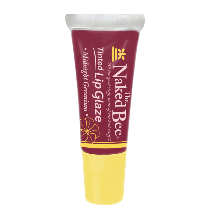 Tinted Lip Glaze