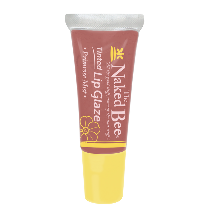 Tinted Lip Glaze