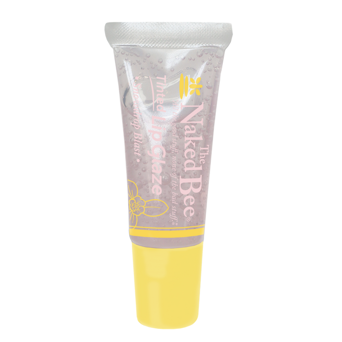 Tinted Lip Glaze