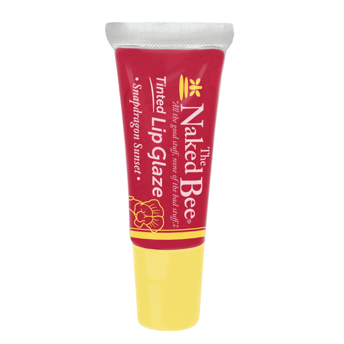 Tinted Lip Glaze