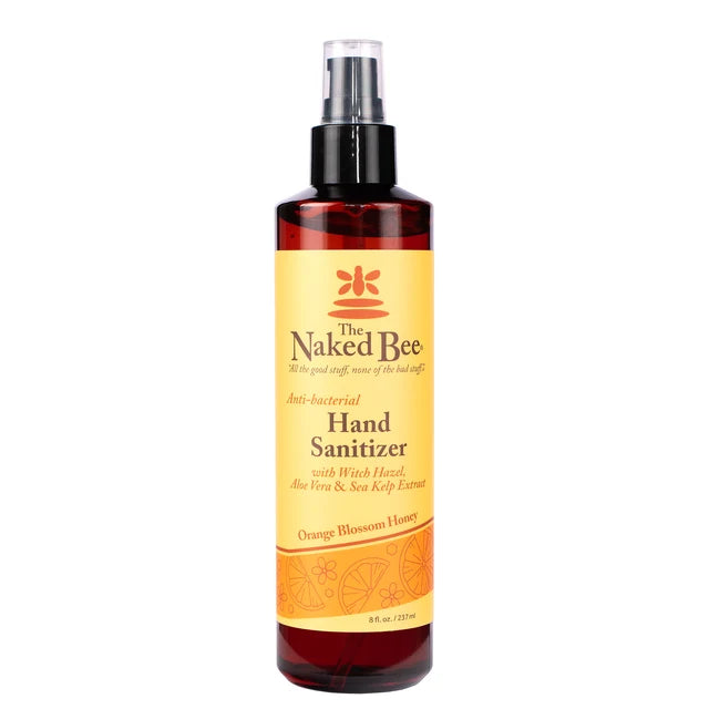 Hand Sanitizer