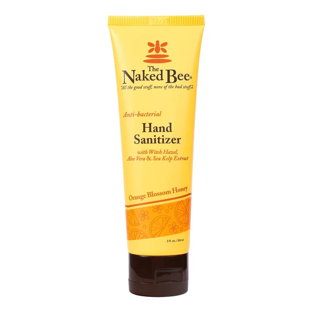 Hand Sanitizer