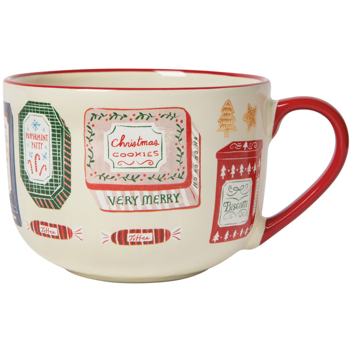 Mugs Christmas