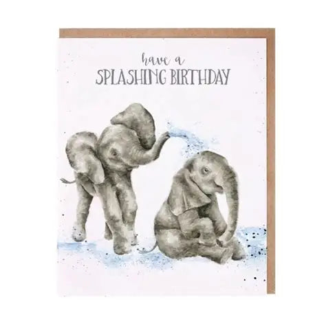 Greeting Cards