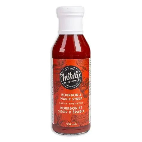 Wildly Delicious