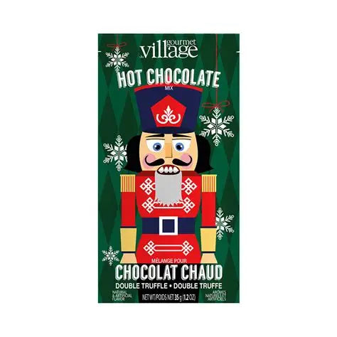 Hot Chocolate Mix