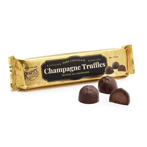 Roger's Assortments & Bars