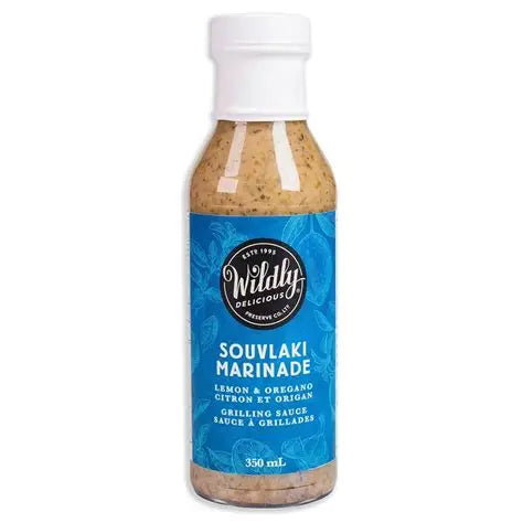 Wildly Delicious