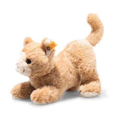 Stieff Plushies