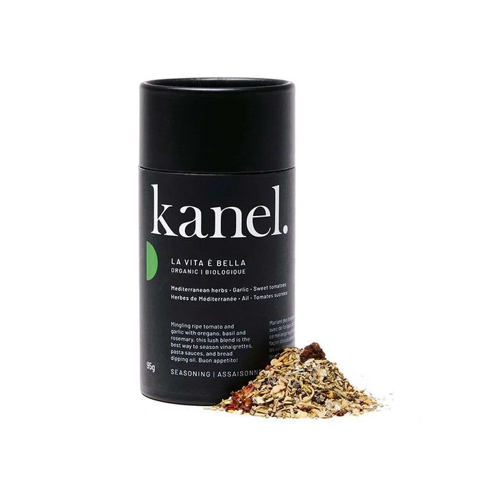 Kanel Spices