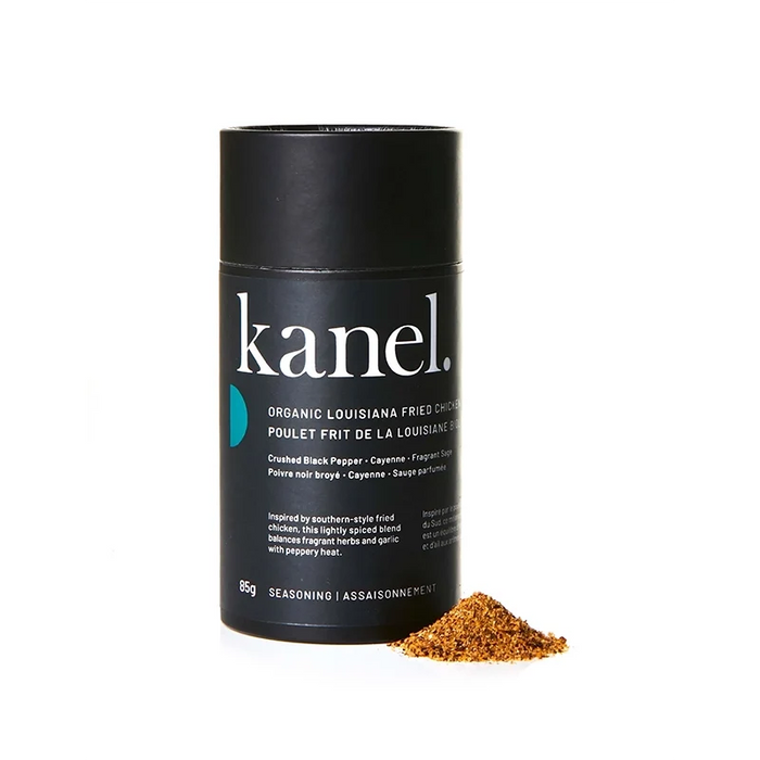 Kanel Spices