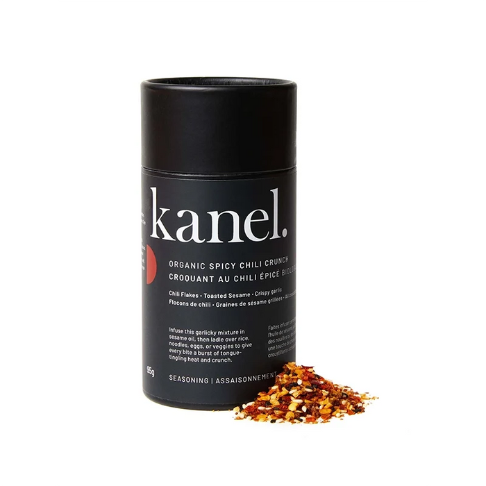 Kanel Spices