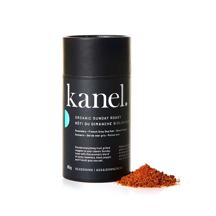 Kanel Spices