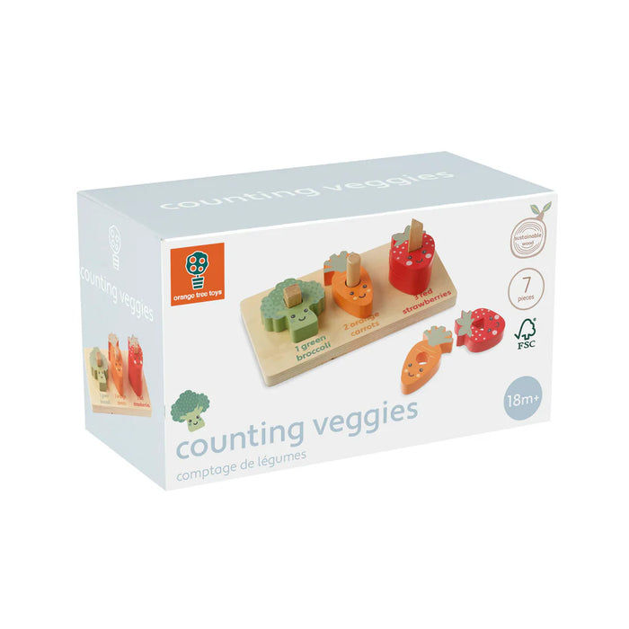 Orange Tree Toys