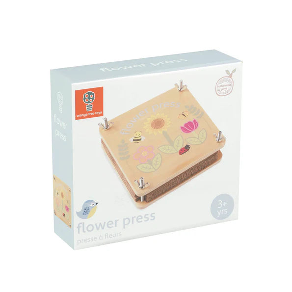 Orange Tree Toys