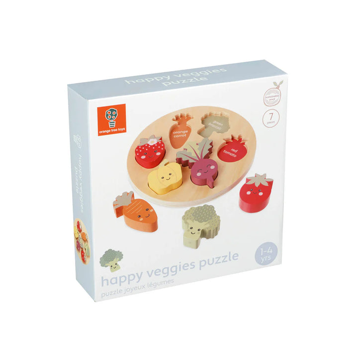 Orange Tree Toys