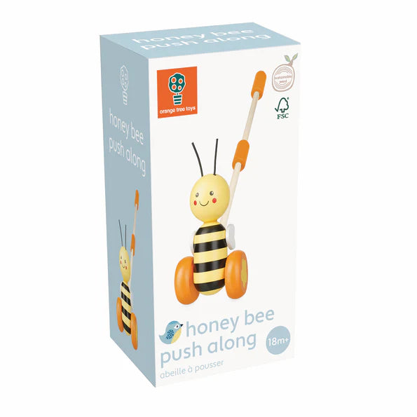 Orange Tree Toys