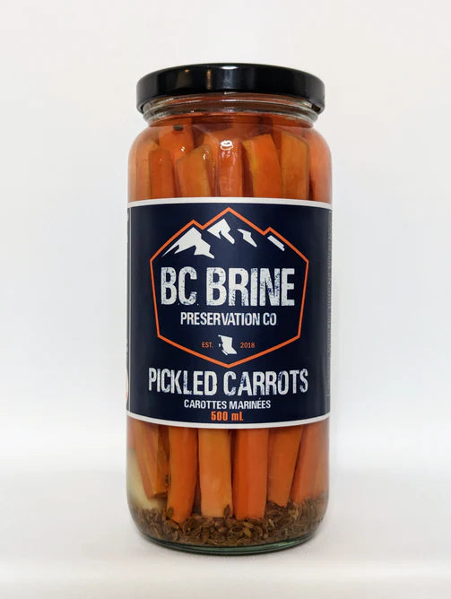 BC Brine