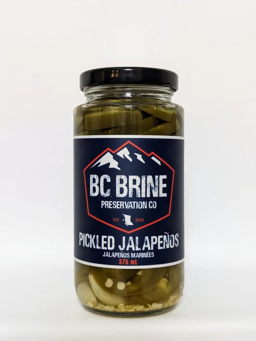 BC Brine