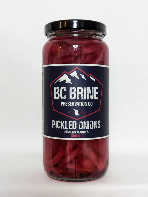 BC Brine