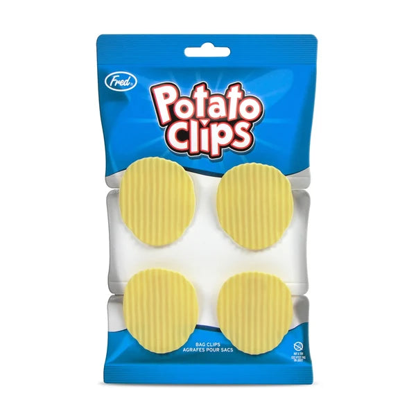 Bag Clips