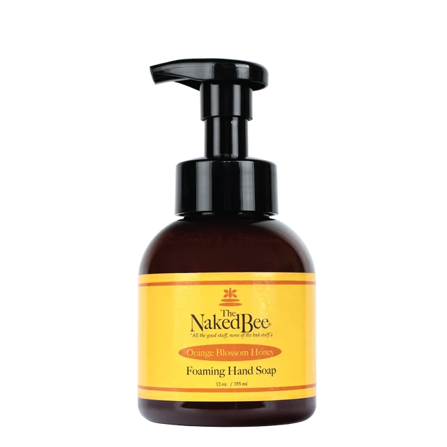 Foaming Hand Soap