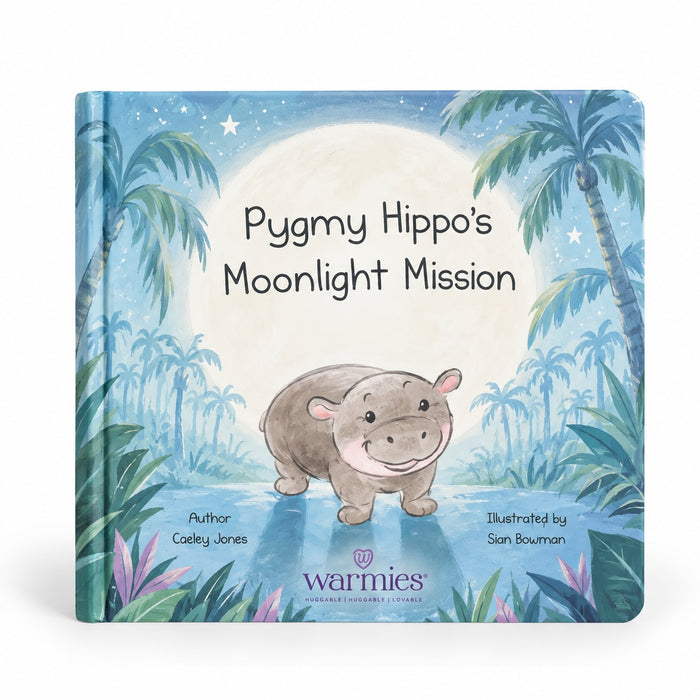 Warmies Books