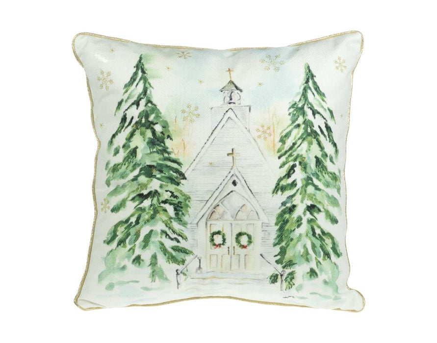 Christmas Pillows