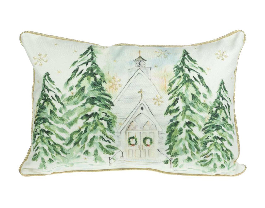 Christmas Pillows