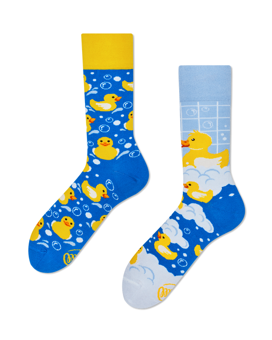 Many Mornings Socks