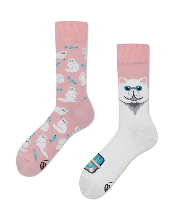 Many Mornings Socks