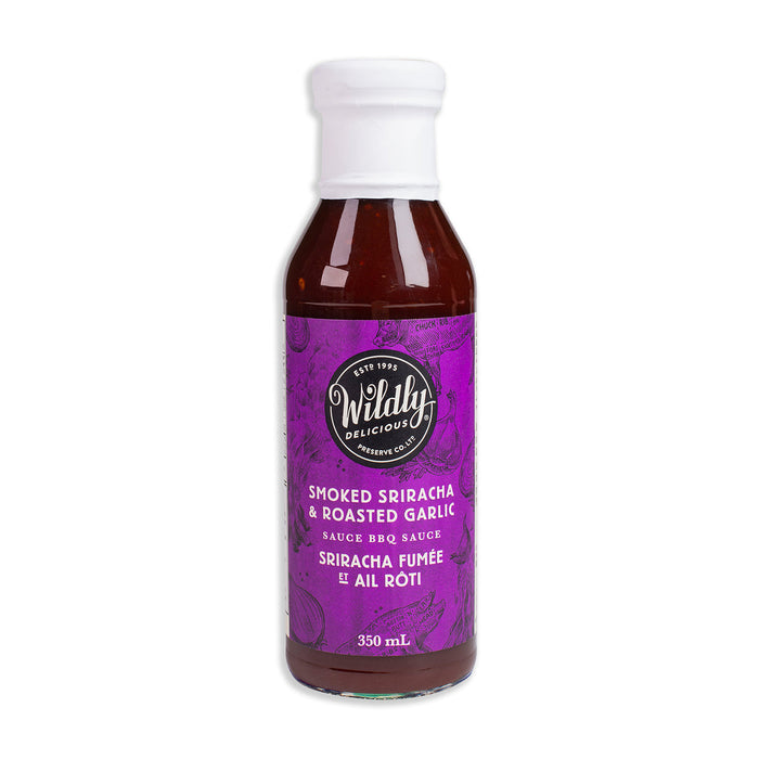 Wildly Delicious