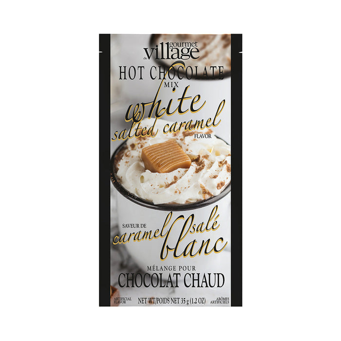 Hot Chocolate Mix