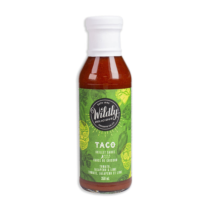 Wildly Delicious