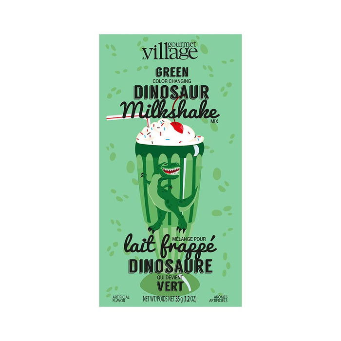 Milkshake Mix Pouches