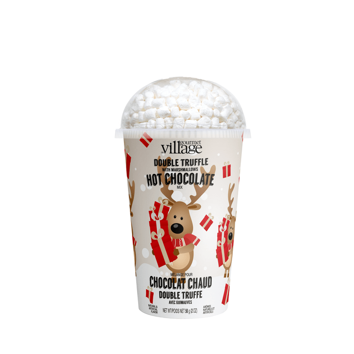 Hot Chocolate Mix