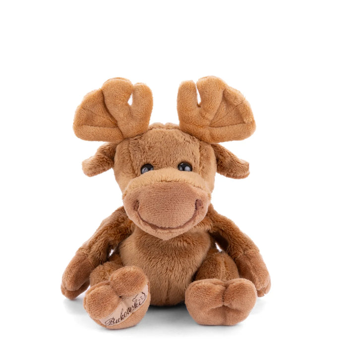 Bukowski Stuffed Animals