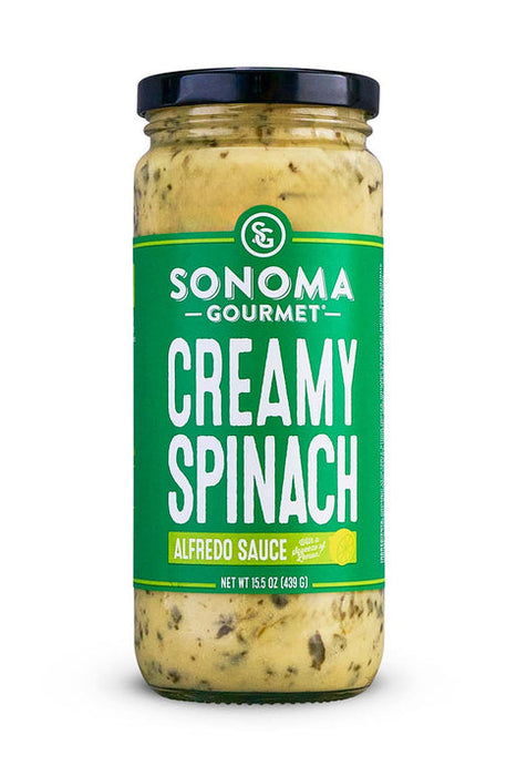 Sonoma Gourmet Sauces