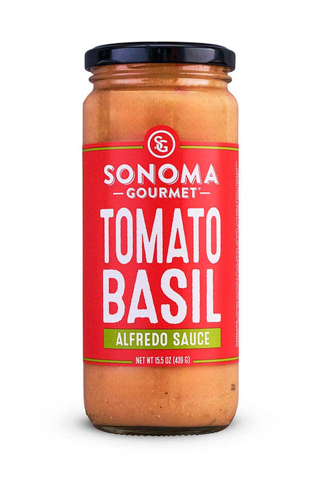 Sonoma Gourmet Sauces
