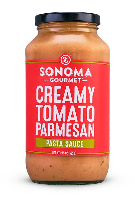 Sonoma Gourmet Sauces
