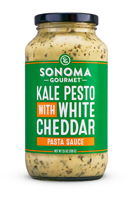 Sonoma Gourmet Sauces