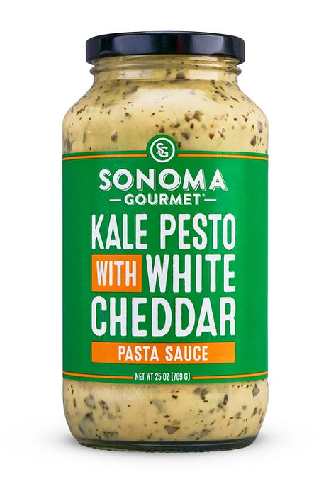 Sonoma Gourmet Sauces